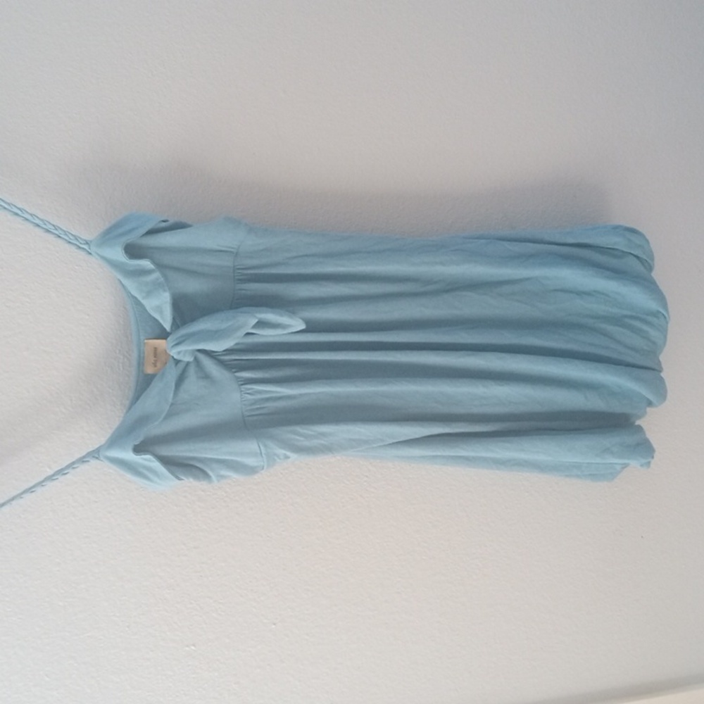 5/$13 cute soft dress